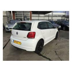 Volkswagen Polo 1.2 TDI BlueMotion Comfortline