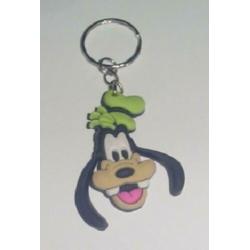 Disney sleutelhangers (6x)
