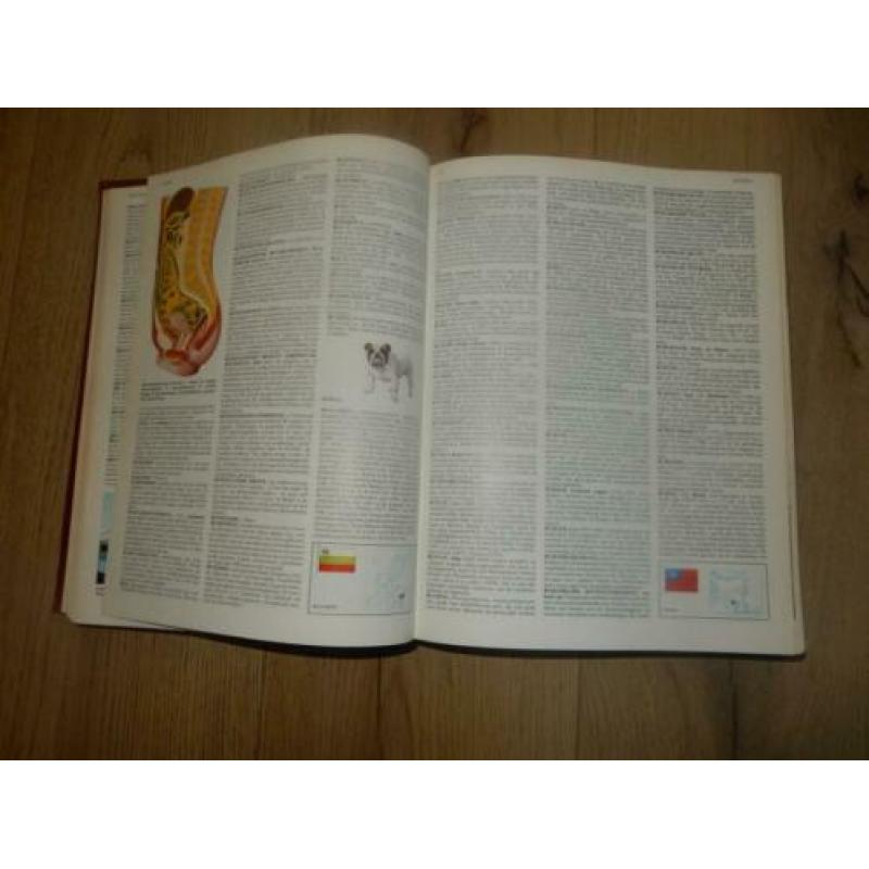 Moderne Nederlandse Encyclopedie