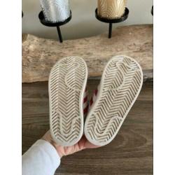 Adidas superstar maat 24