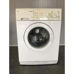 Wasmachine AEG Lavamat