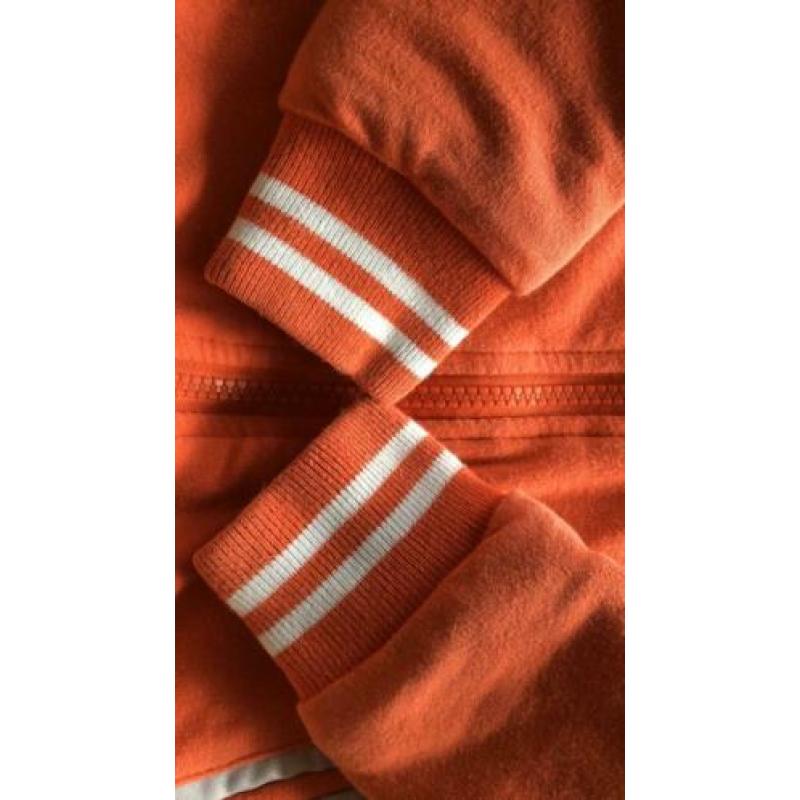 Gaaf borgvest Tommy van Z8 maat 92/98