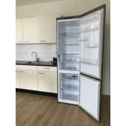 Samsung A+++ koel-vriescombinatie RB37J5018SA