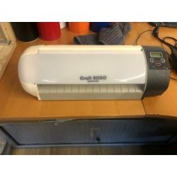 Kleine plotter