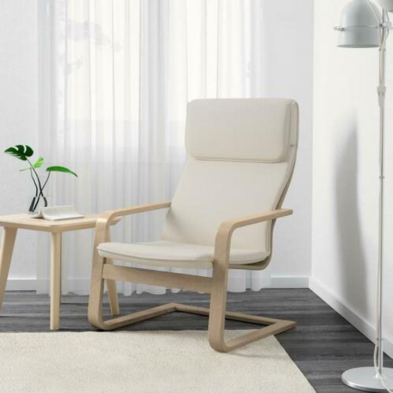 Ikea Pello Fauteuil