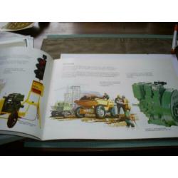 Lister Diesels folders brochure 1967 uitg Brinkmann Zutphen