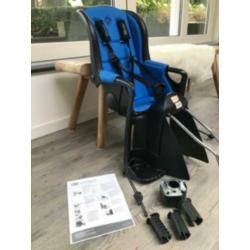 Fietsstoel Romer Blauw Jockey Relax B