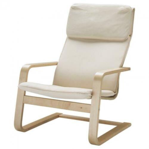 Ikea Pello Fauteuil