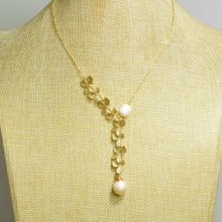 trouwsieraden - ketting