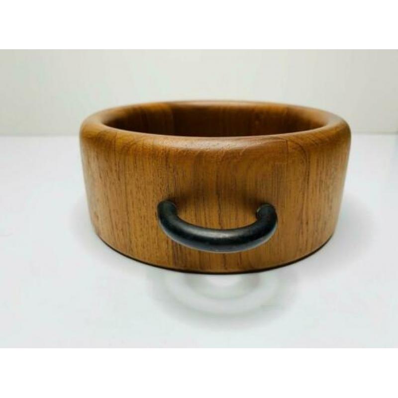 Digsmed Deens design - slakom in teak