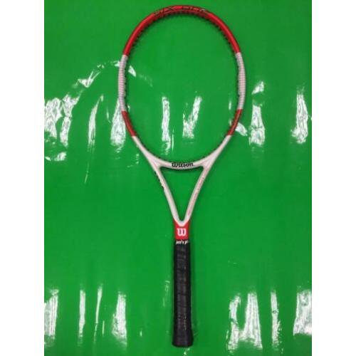 Wilson Six One 95S