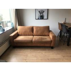 Bank InHuis. Gekocht op 31-08-2017