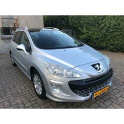 Peugeot 308 SW 1.6 Vti XS