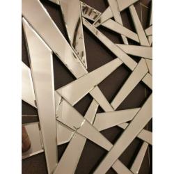Kare design eric kuster spiegel decoratie wand