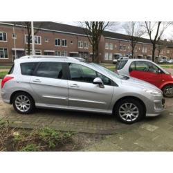 Peugeot 308 SW 1.6 Vti XS