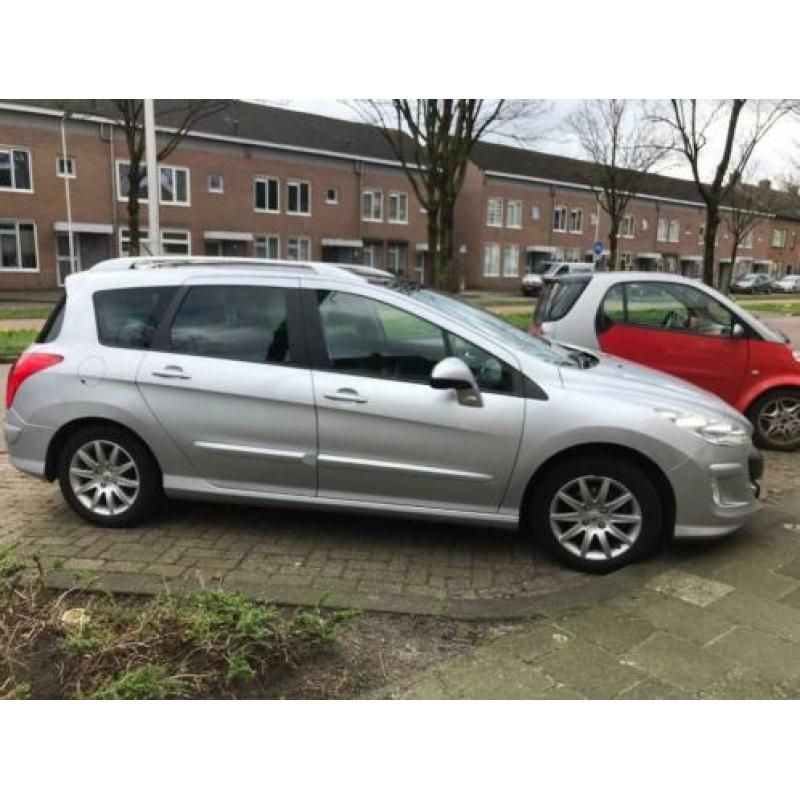 Peugeot 308 SW 1.6 Vti XS