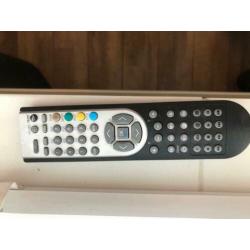 Tv met dvd speler ingebouwd in goede staat