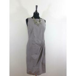 Maat 38 Luxe jurk ( Merk Timeless ) Nr QQ85