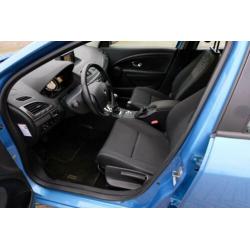 Renault Mégane Estate 1.5 dCi Expression Navi/Clima/PDC