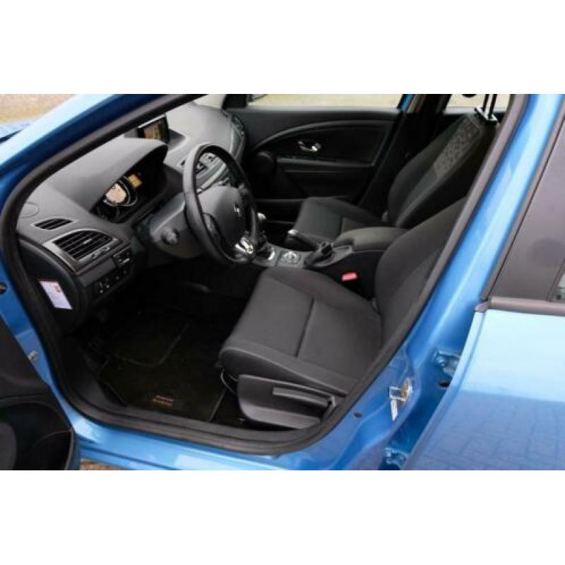 Renault Mégane Estate 1.5 dCi Expression Navi/Clima/PDC