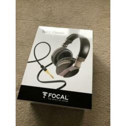 Focal Spirit Classic