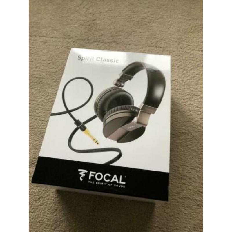 Focal Spirit Classic