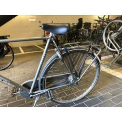 Herenfiets Kaptein / Union t.e.a.b.