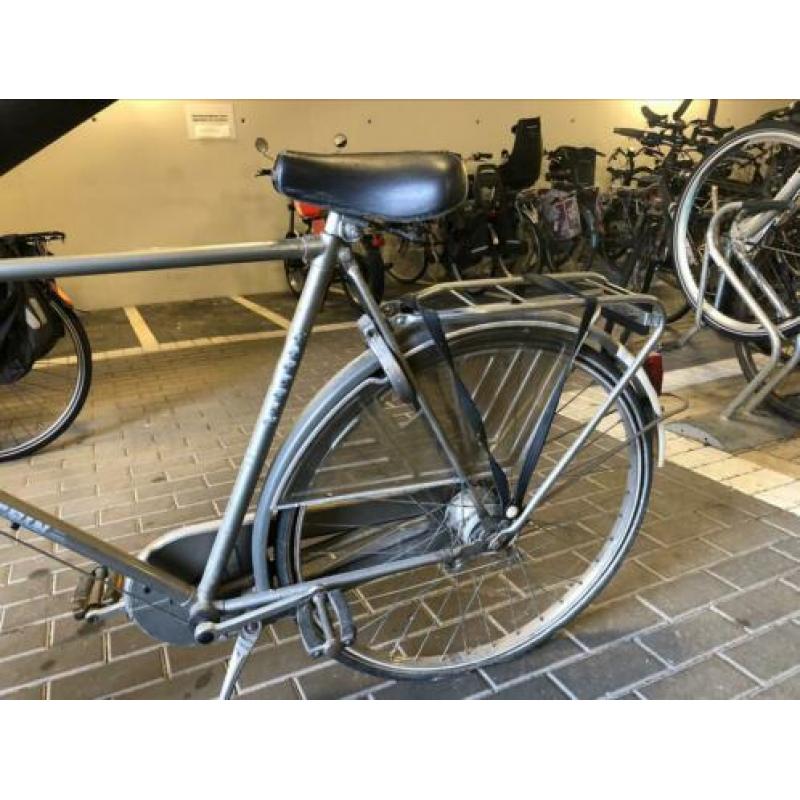 Herenfiets Kaptein / Union t.e.a.b.