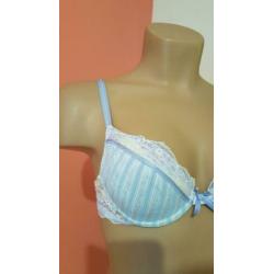 New Passionata bra 75B