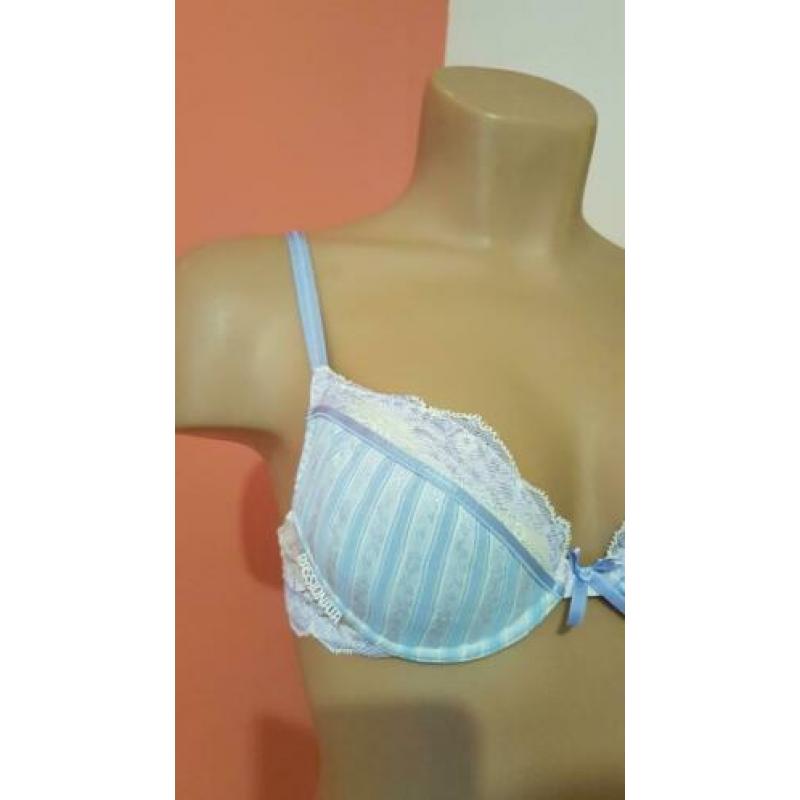 New Passionata bra 75B