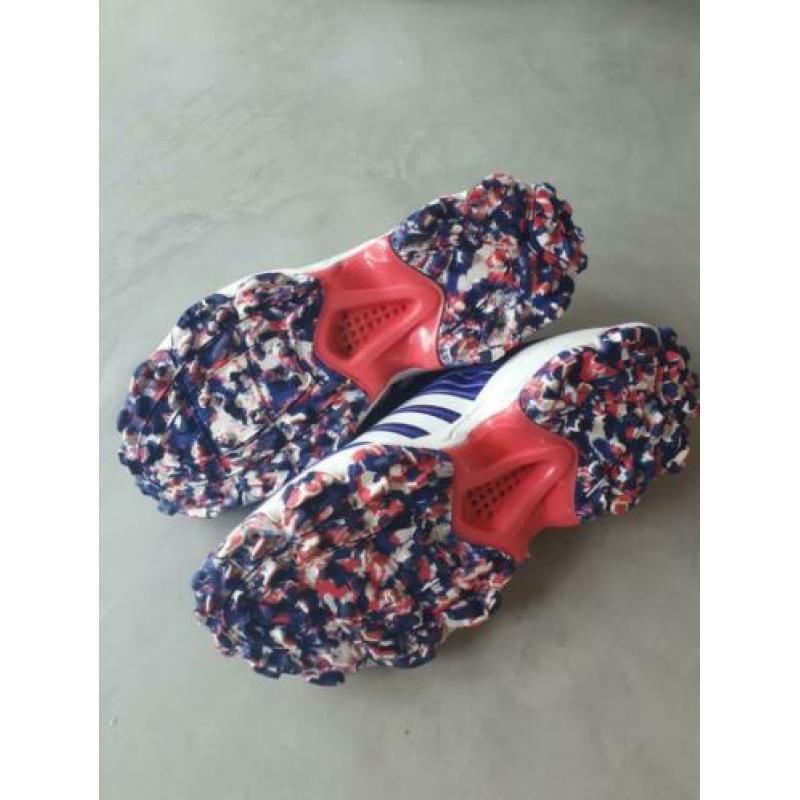 Adidas hockeyschoen mt 38. Zgan!!