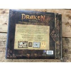 draken en anderen mythologische wezens