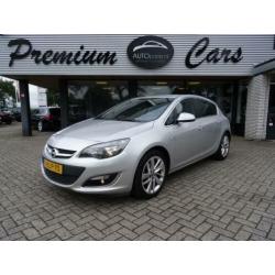 Opel Astra 1.4 Turbo 141PK Sport, Nav,18inch comfortstoelen,