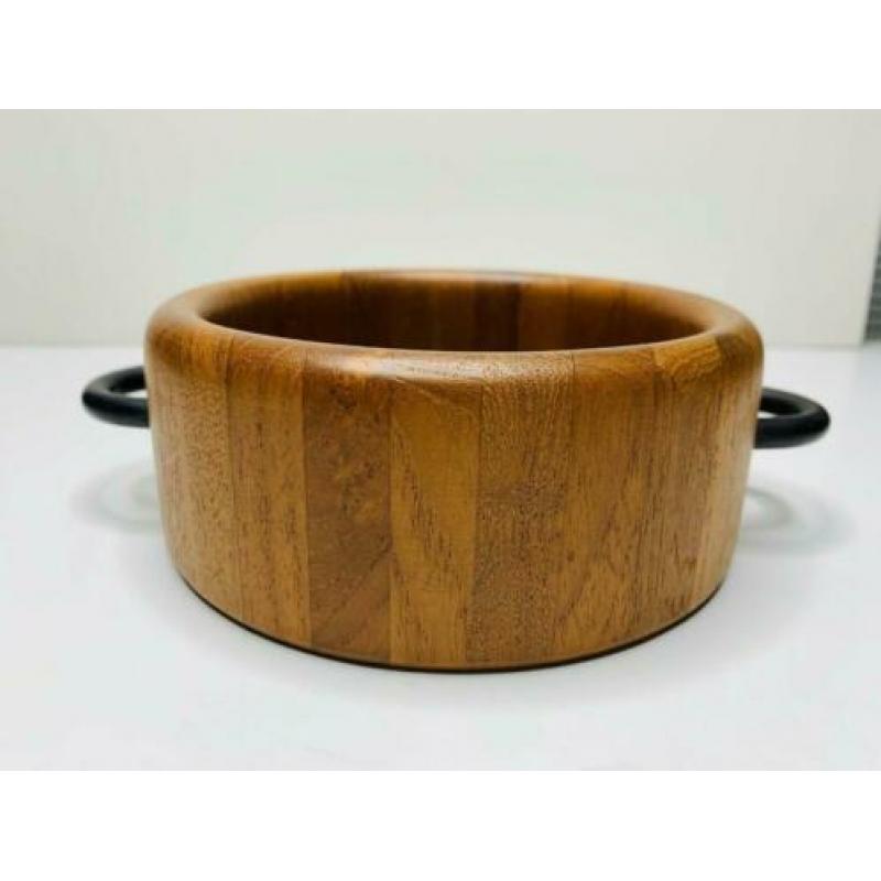 Digsmed Deens design - slakom in teak