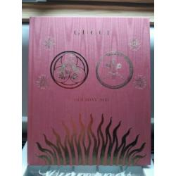 Gucci decoratie boek