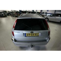 Ford Mondeo Wagon 2.0 TDCi Platinum Leer + Navi + Apk 7-2020