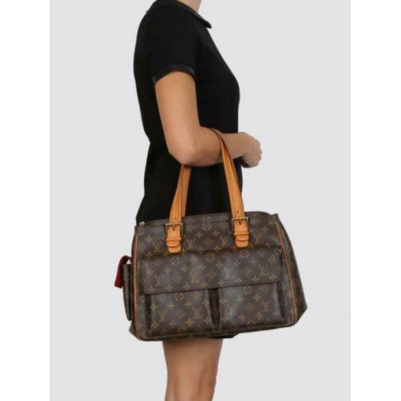 Louis vuitton multipli cite gm