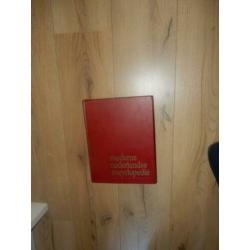 Moderne Nederlandse Encyclopedie