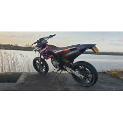Derbi DRD/xtreme (Moet weg!)