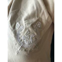 Golfino leuke beige longsleeve 38