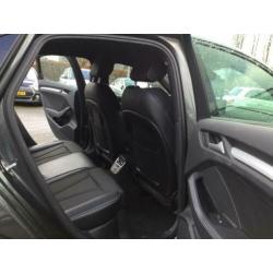 Audi A3 LIMOUSINE 1.6 TDI S-TRONIC 81KW S-LINE (bj 2016)