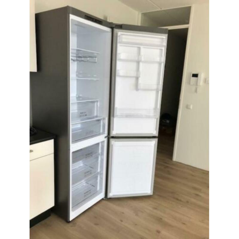 Samsung A+++ koel-vriescombinatie RB37J5018SA