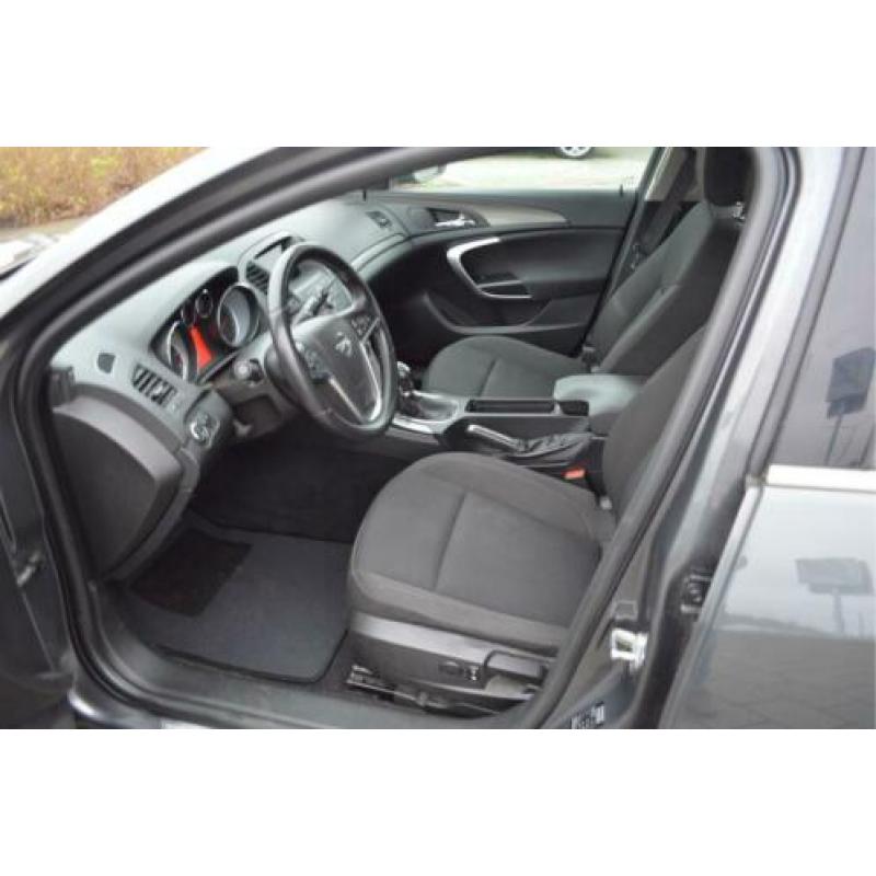 Opel Insignia Sports Tourer 2.0 CDTI Edition PRIJS EX BPM !