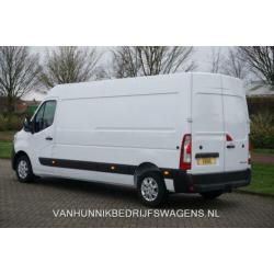 Renault Master T35 2.3 dCi 180PK L3H2 €793 / maand Climate,