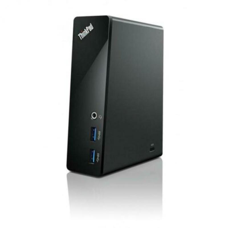 Lenovo thinkpad DU9019D1 usb 3.0 dock