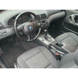 BMW 3-serie 316ti Compact