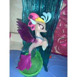 My little pony huis