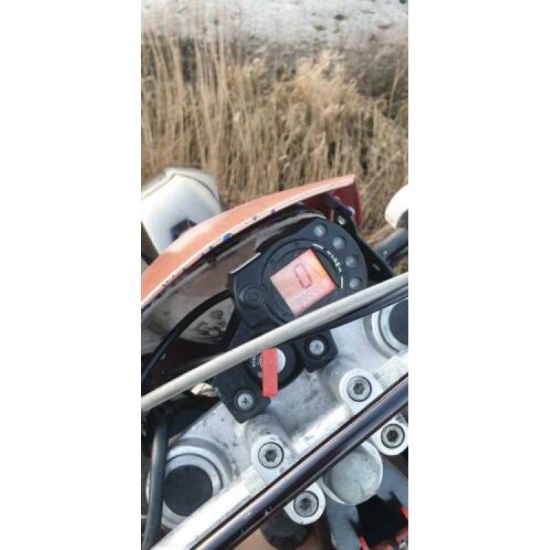 Derbi DRD/xtreme (Moet weg!)
