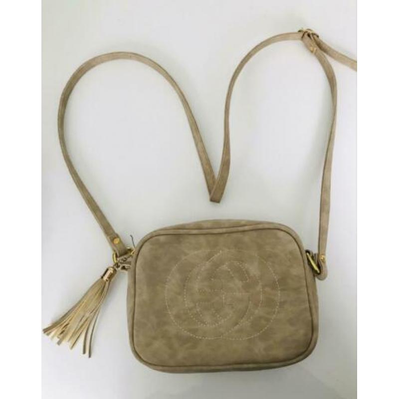 Gucci 1:1 schoudertas / handbag