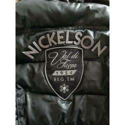 Nickelson jas